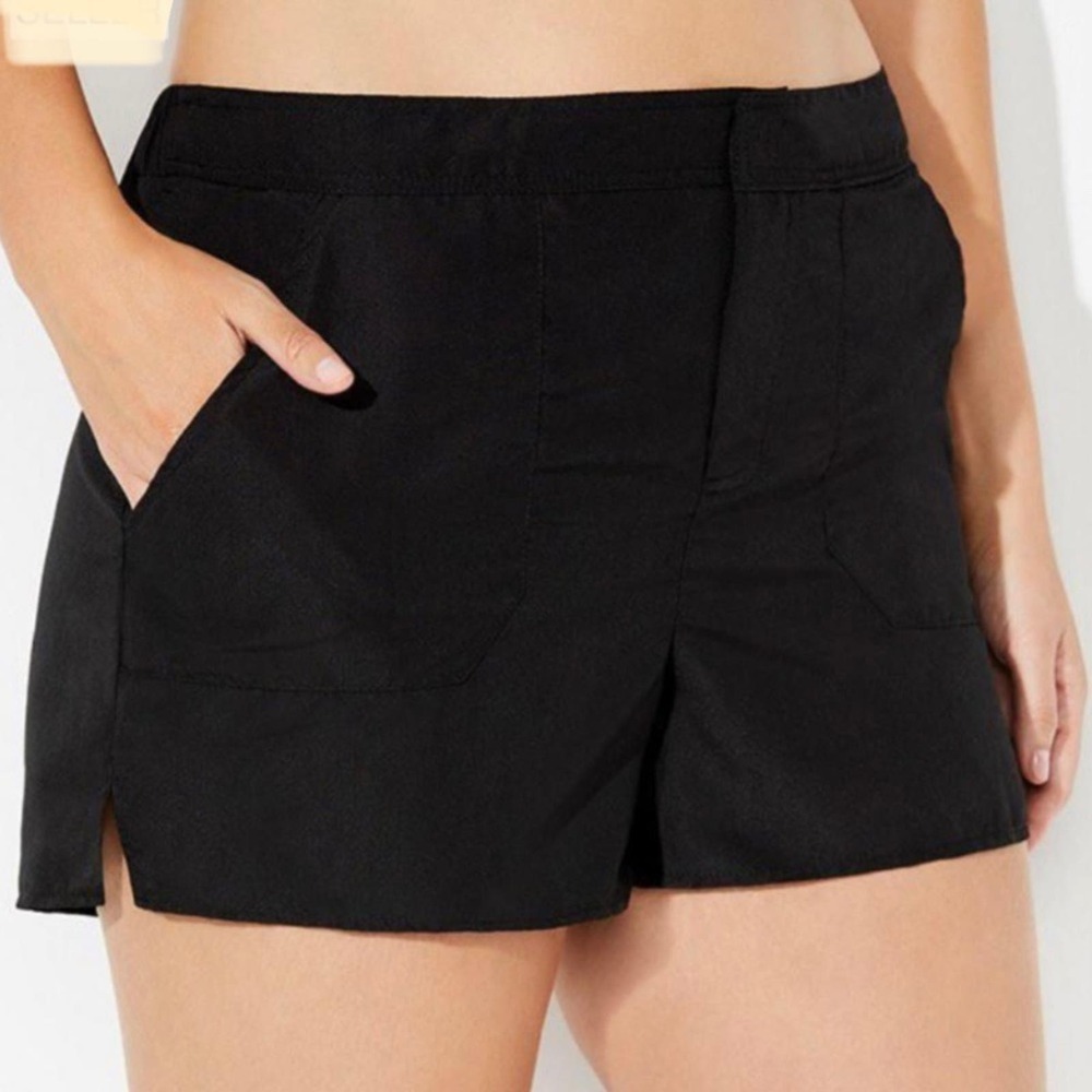 Fullfitall Women’s Swim Shorts NWT 24
